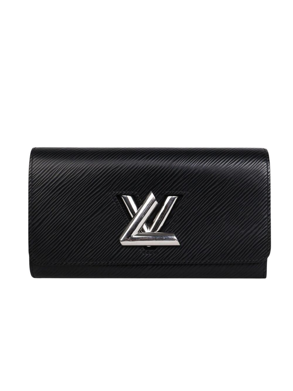Louis Vuitton Epi Twist Long Wallet #355423F60B